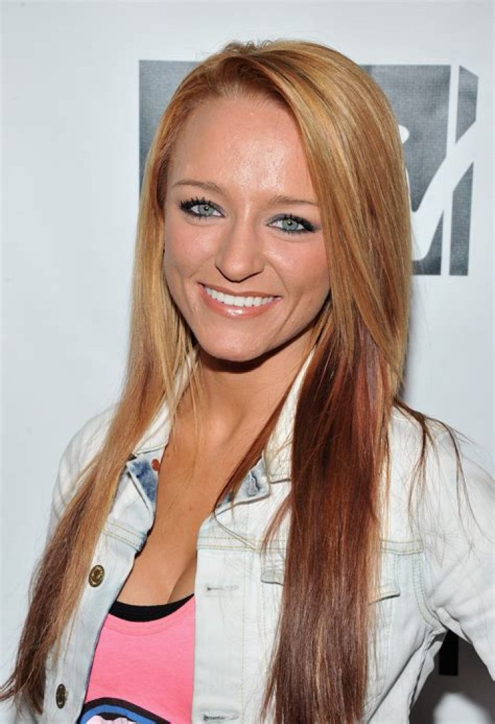 Maci Bookout Net Worth: A Comprehensive Look at Her Wealth and Career