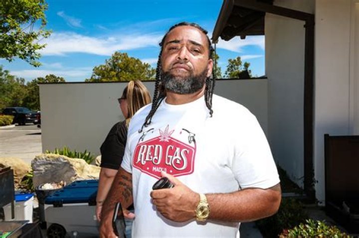 Mack 10 Ethnicity: Unveiling the Roots of the Legendary Rapper