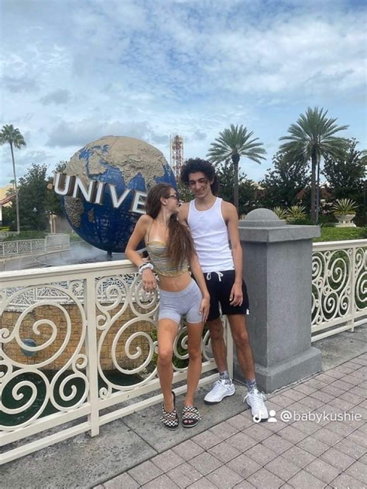 Mackenzie Shirilla Instagram: A Deep Dive into Her Online Presence and Influence