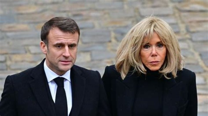 Exploring the Fascinating World of Macron Wife Net Worth: Unveiling the Life, Wealth, and Influence of Brigitte Macron