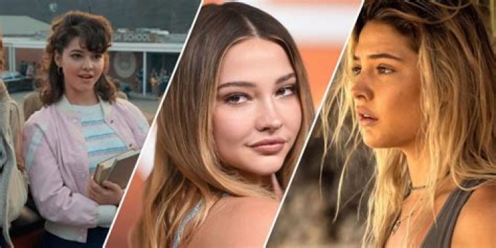 Madelyn Cline Movies and TV Shows: A Complete Guide to Her Career