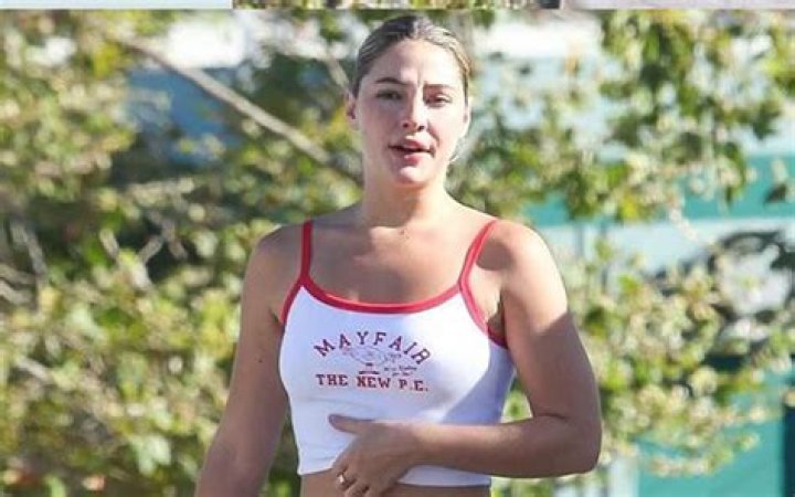 Madelyn Cline Weight: A Comprehensive Guide to Her Fitness Journey and Healthy Lifestyle