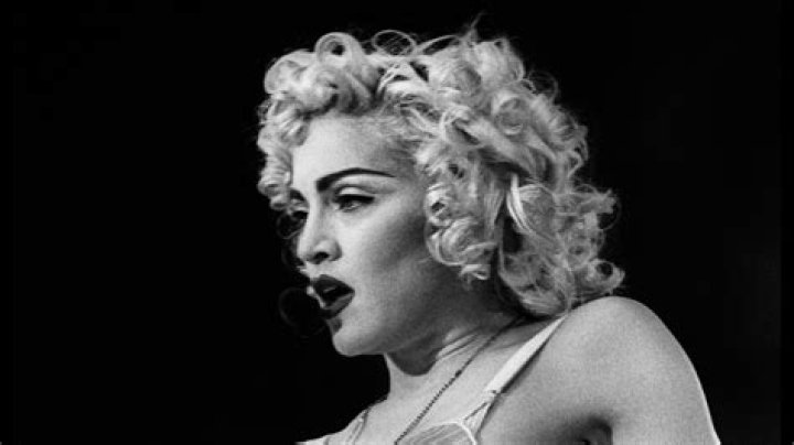 Madonna Born: A Comprehensive Look at the Life and Career of the Queen of Pop