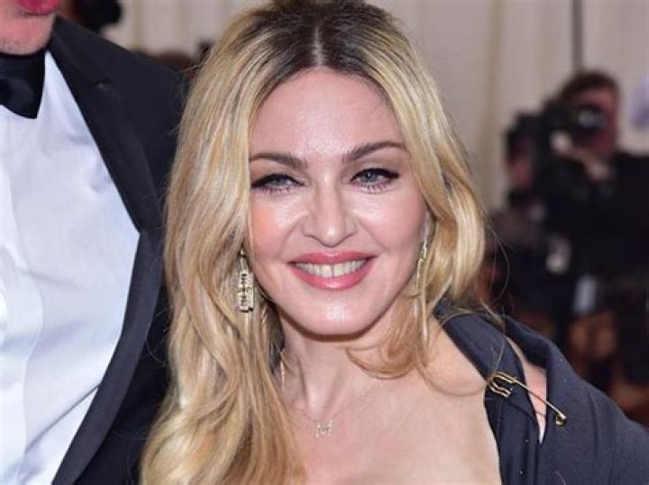 Unveiling Madonna's Age: A Journey Through Her Timeless Legacy