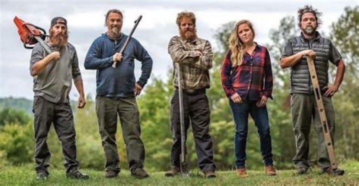 Maine Cabin Masters Jedi: Unveiling the Secrets of Expert Cabin Design