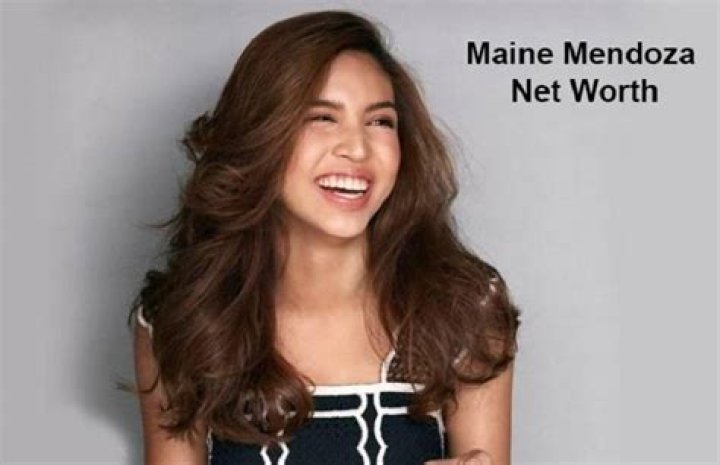 Maine Mendoza Net Worth: A Comprehensive Guide to Her Wealth and Career Success