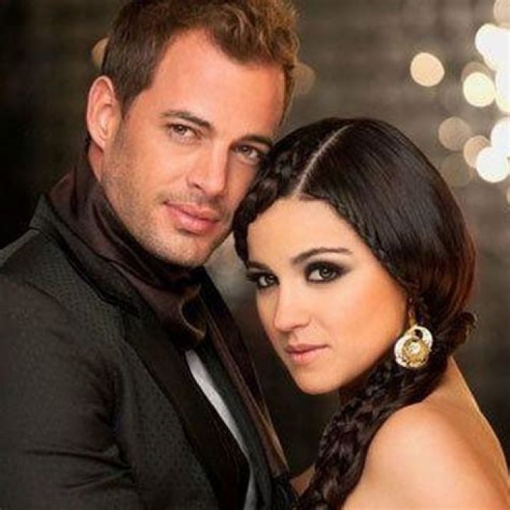 Maite Perroni and William Levy's Romance: A Deep Dive into Their On-Screen Chemistry and Real-Life Connection