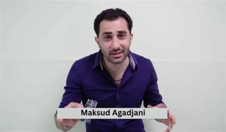 Maksud Agadjani: Where Is He From and What Makes Him Stand Out?