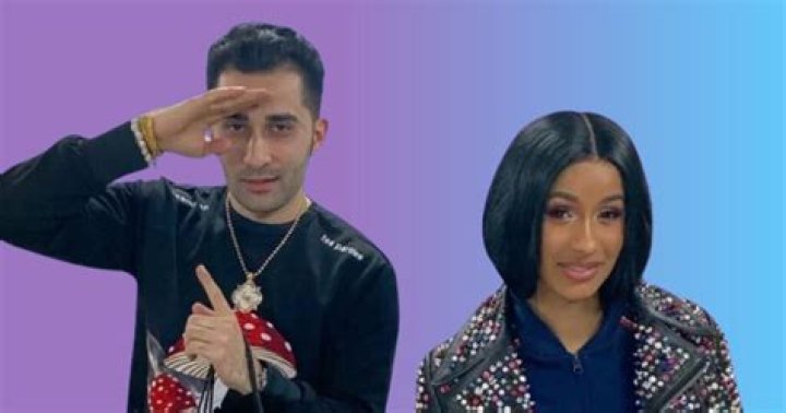 Maksud Agadjani Wife: Understanding the Meaning and Context