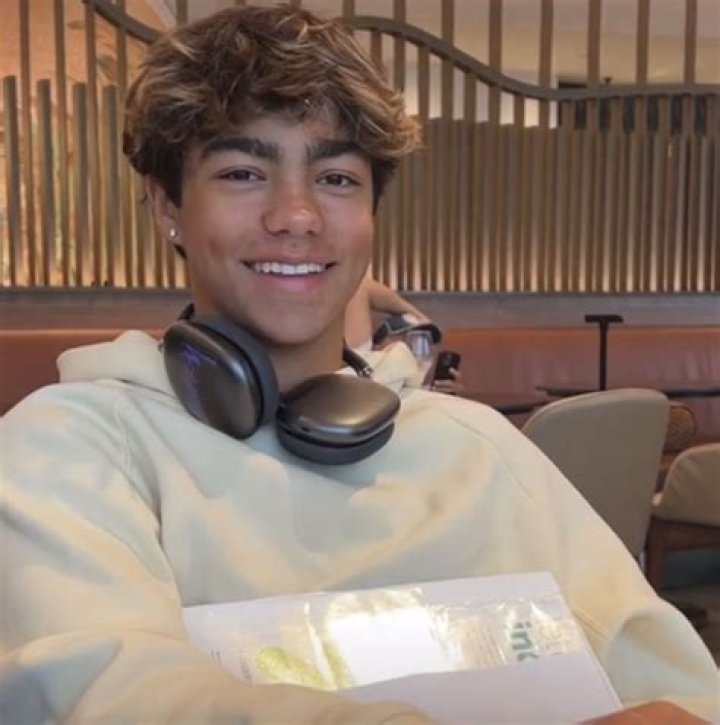 Who is Malachi Celebrity: A Comprehensive Guide to the Rising Star