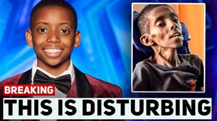 Understanding Malakai Bayoh's Illness: A Comprehensive Guide