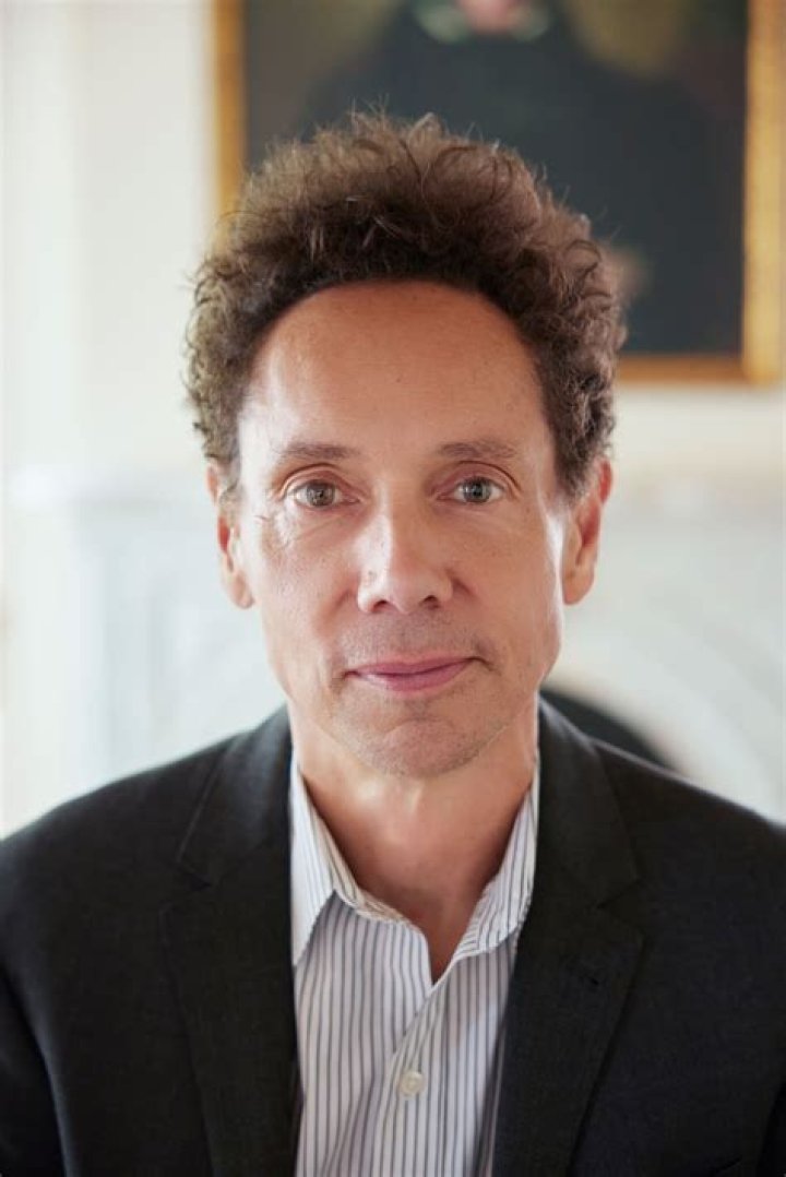 Malcolm Gladwell: Unpacking the Mind of a Thought-Provoking Author