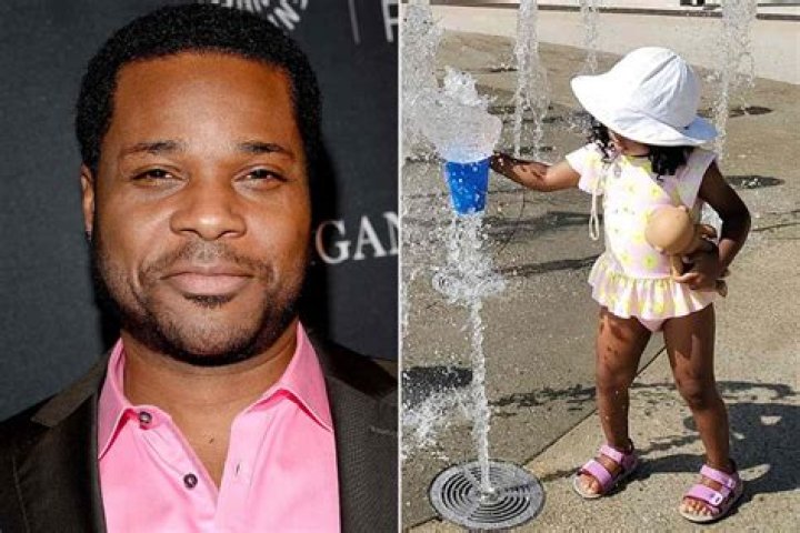 Malcolm Jamal Warner's Child: Family Secrets Revealed