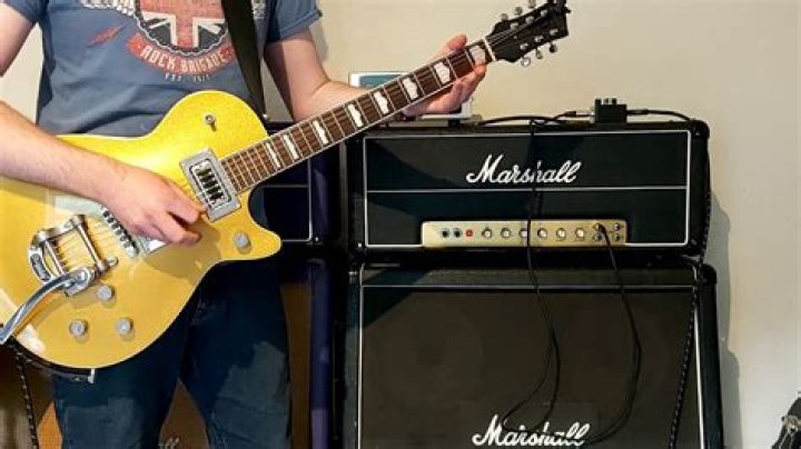 The Impactful Legacy of Malcom Young's Rhythm Guitar