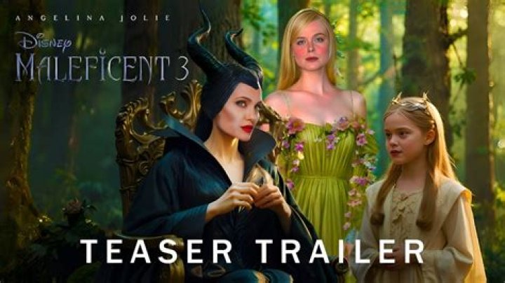Maleficent 3: Everything You Need to Know About the Upcoming Fantasy Epic