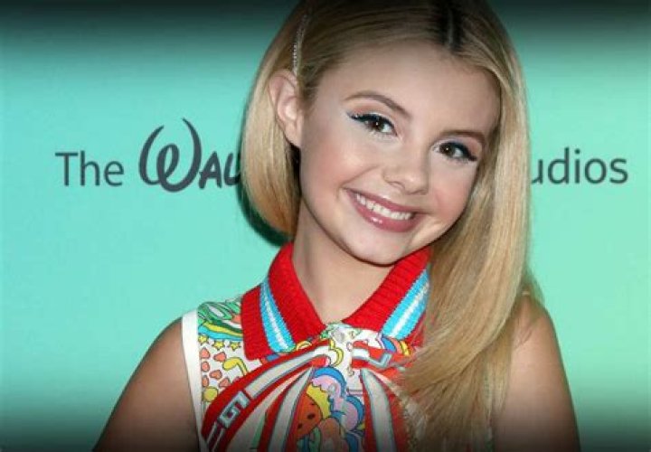 Mallory James Mahoney Net Worth: A Comprehensive Guide to Her Career and Achievements