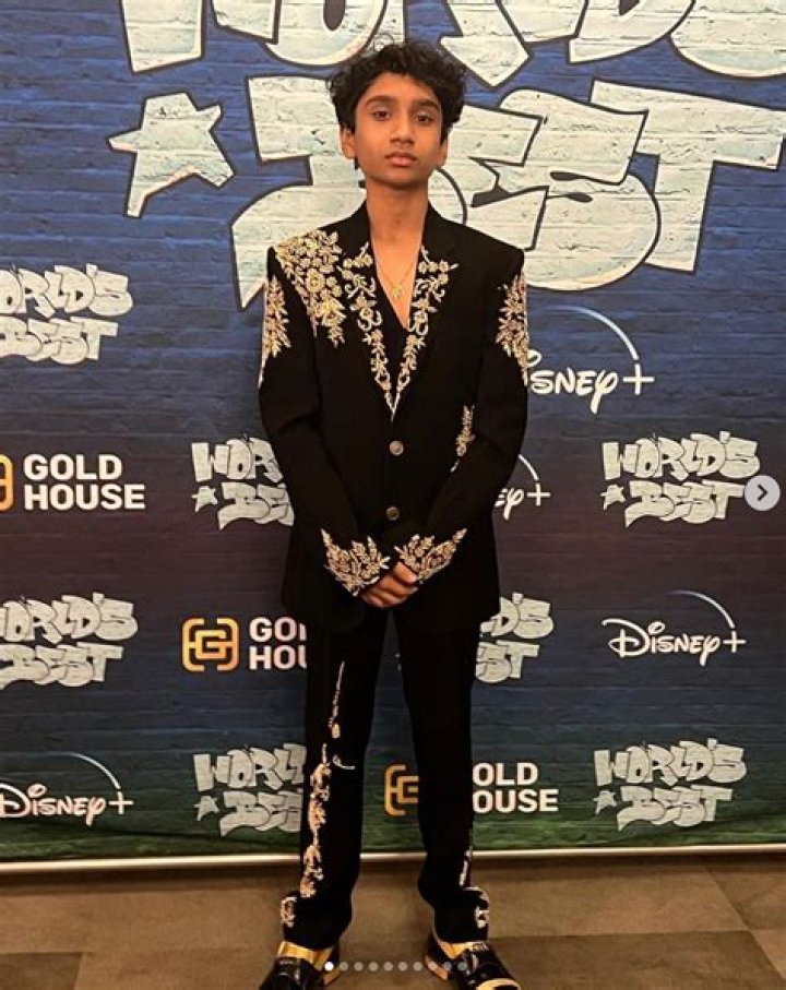 Manny Magnus: The Rising Star in the World of Social Media and Entrepreneurship