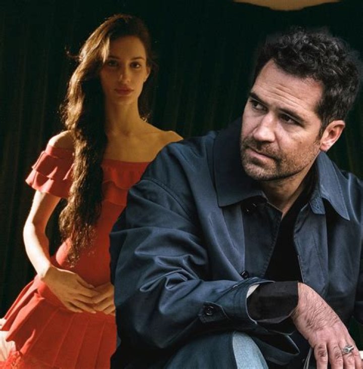 Manuel Garcia-Rulfo Wife in Real Life: Everything You Need to Know