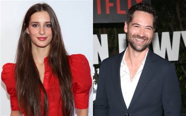 Manuel Garcia-Rulfo Wife: Everything You Need to Know About His Personal Life and Relationship