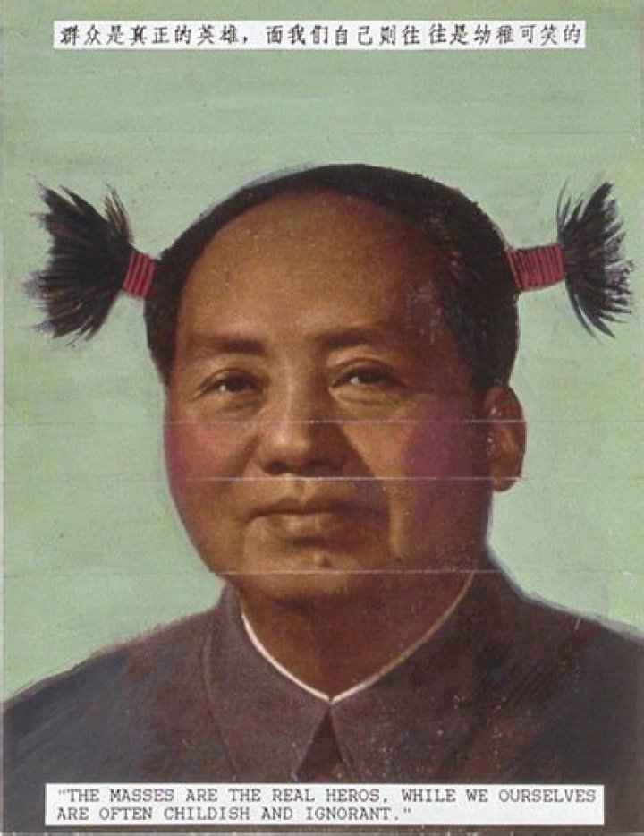 The Ultimate Guide to the Mao Haircut: A Timeless Style with Modern Appeal