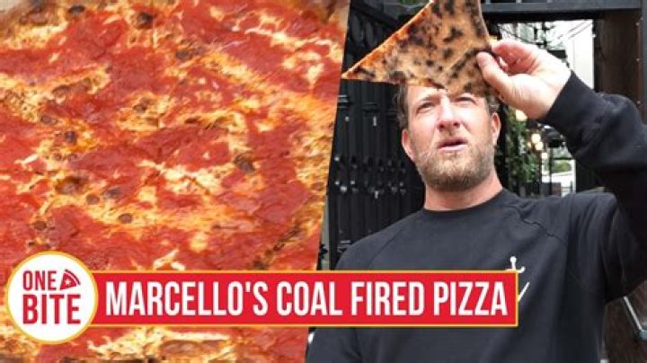 Marcello's Coal Fired Restaurant &amp; Pizza: A Culinary Experience Like No Other