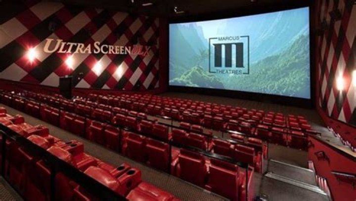 Marcus Cedar Rapids: A Comprehensive Guide to the Iconic Hotel and Its Impact