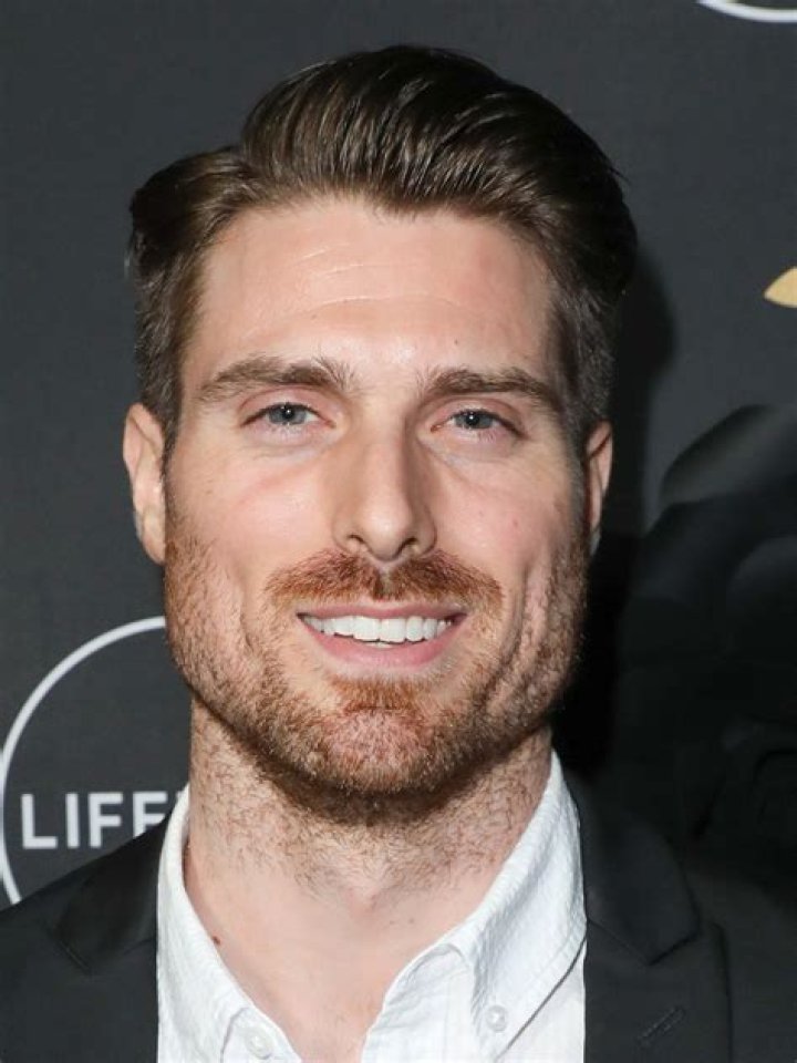 Marcus Rosner: The Rising Star in Hollywood