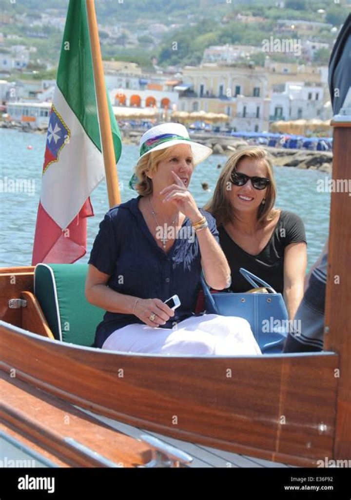 Discovering Mariah Matilda Kennedy-Cuomo: A Comprehensive Guide