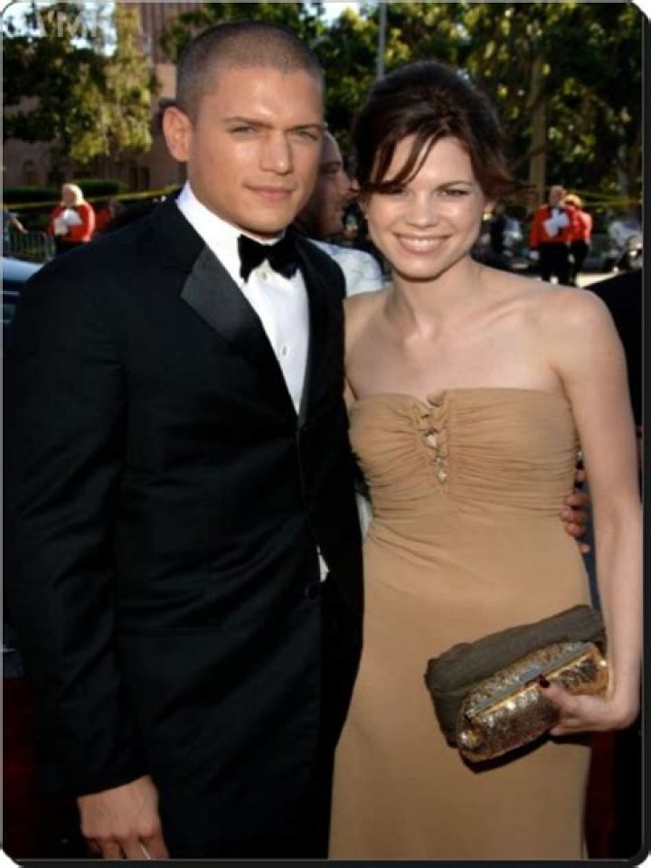 Mariana Klaveno and Wentworth Miller: A Deep Dive into Their Careers and Impact