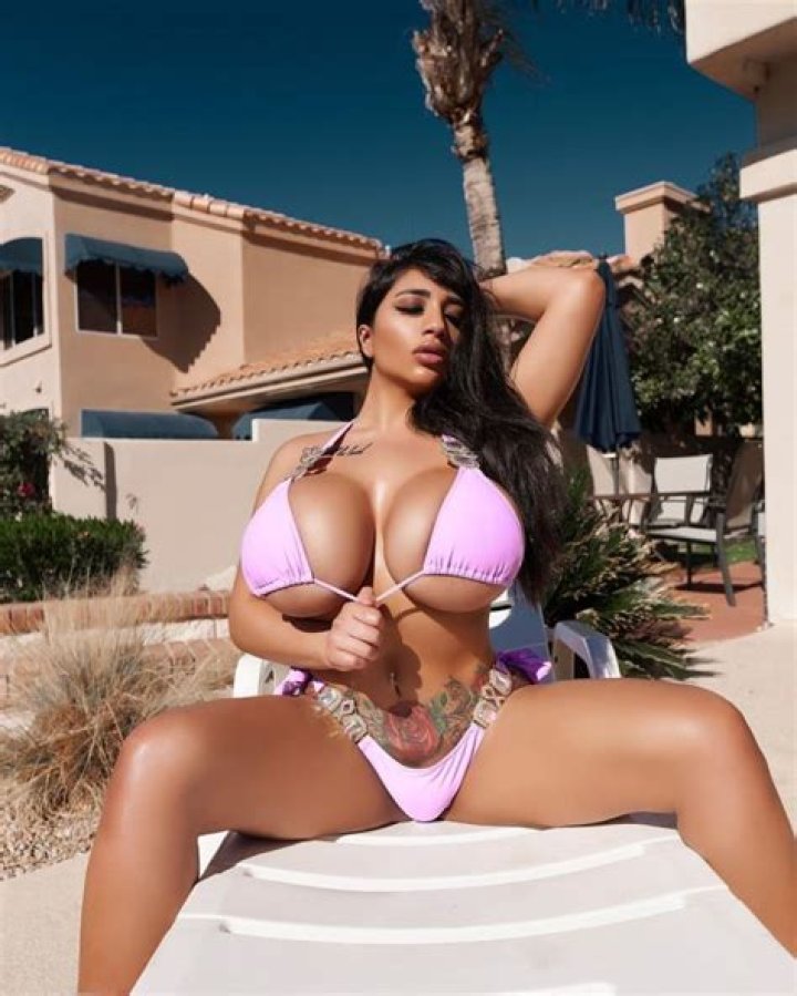 Discovering Mariza Lamb: A Rising Star in the Culinary World