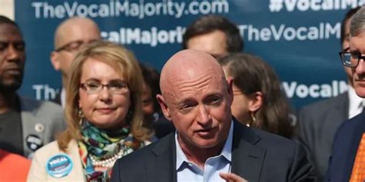 Mark Kelly Net Worth: A Comprehensive Guide to the Wealth of an Astronaut and Politician