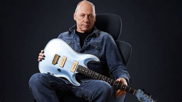 Mark Knopfler Net Worth 2024: A Deep Dive into the Legendary Guitarist's Wealth