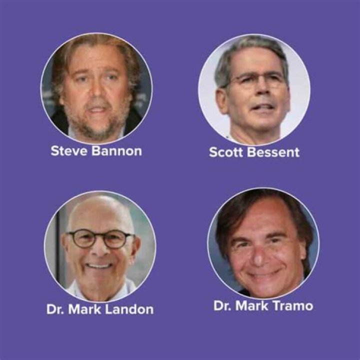 Mark Landon: The Inspiring Journey of a Visionary Leader