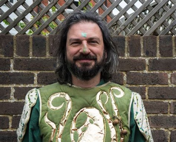 Mark Pilkington: Unveiling the Life and Achievements of a Remarkable Personality