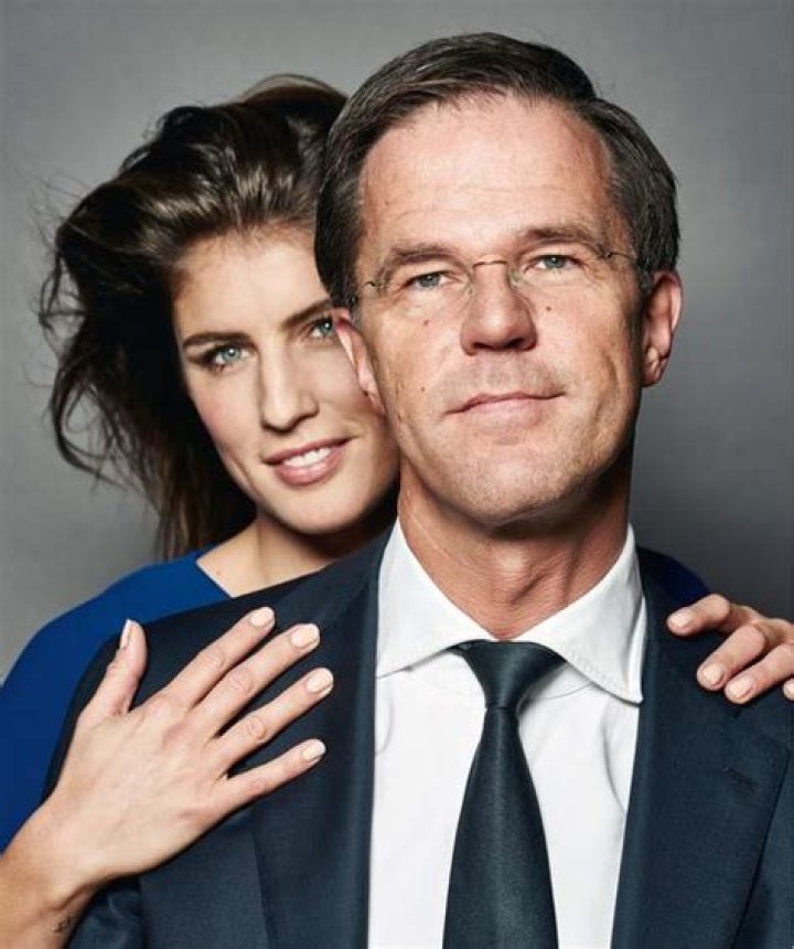 Mark Rutte's Partner: A Comprehensive Look into the Life of the Dutch Prime Minister's Significant Other