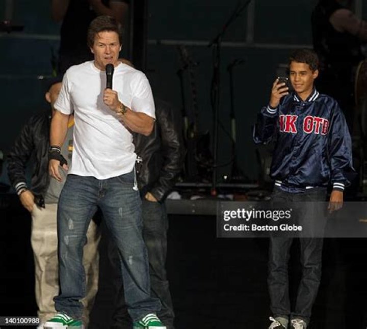 Mark Wahlberg and the Backstreet Boys: The Surprising Connection and Their Impact on Pop Culture