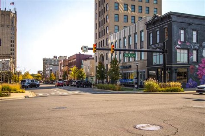 Exploring the Thriving Marketplace in Jackson, MI: Your Ultimate Guide