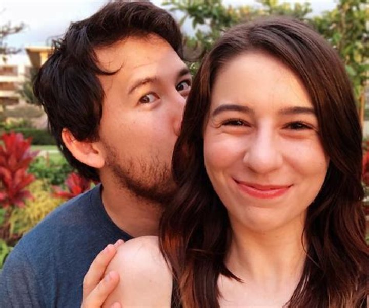 Markiplier Girlfriend: Everything You Need to Know About His Love Life