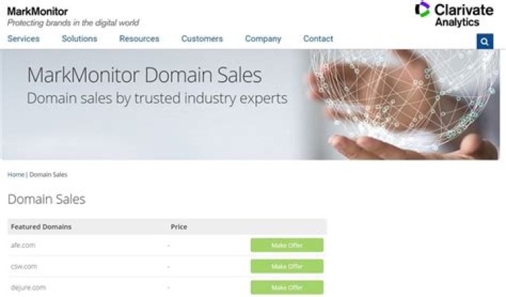 Comprehensive Guide to MarkMonitor Brand Protection: Safeguarding Your Digital Assets