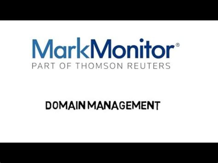 Comprehensive Guide to MarkMonitor Domain Management: Protecting Your Digital Assets