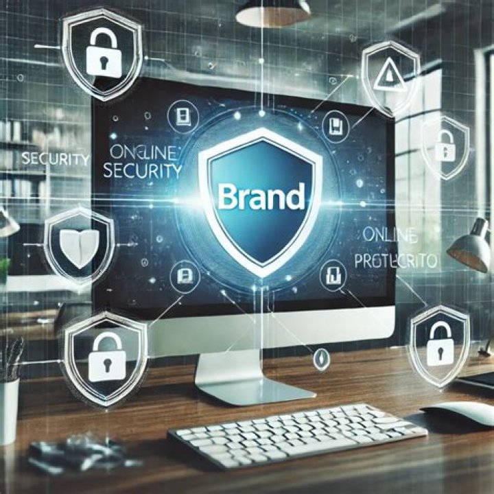 MarkMonitor Online Brand Protection: Safeguarding Your Digital Assets