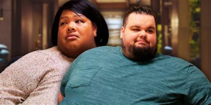 Marla 600 lb Life: Inspiring Journey, Challenges, and Transformation