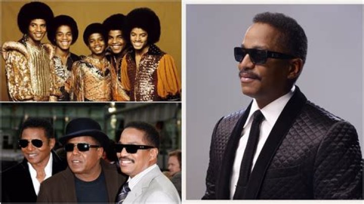 Marlon Jackson Net Worth 2024: A Deep Dive into the Life and Wealth of the Jackson 5 Star