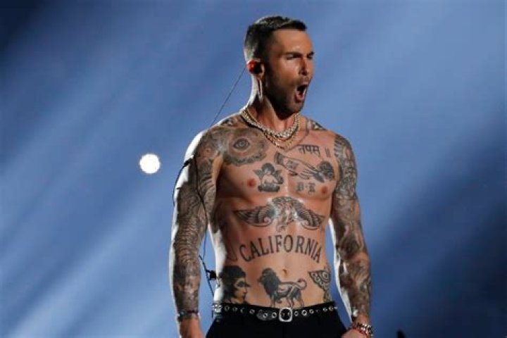 Maroon 5 Lead Singer: The Journey of Adam Levine