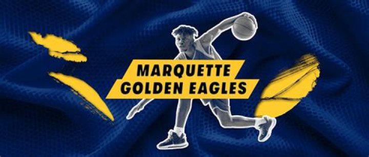 Marquette Golden Eagles Men's Basketball: A Legacy of Excellence and Passion