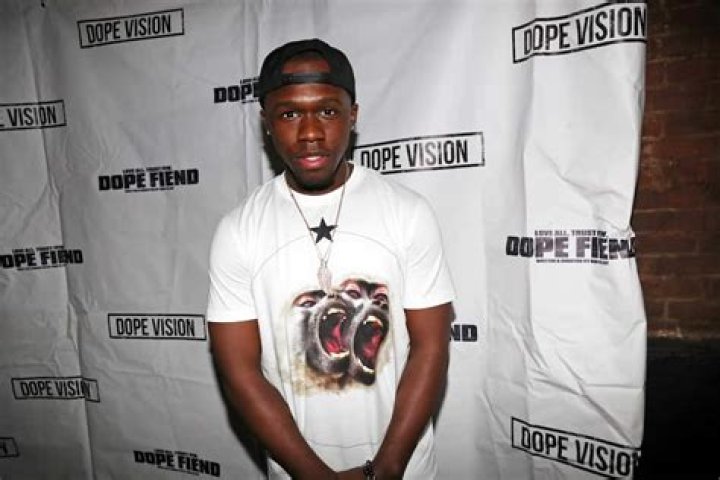 Marquise Jackson Age: A Comprehensive Guide to His Life, Career, and Achievements