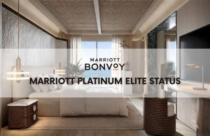 Unlocking the Perks: A Comprehensive Guide to Marriott Silver Elite Benefits