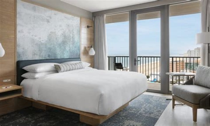 Unlocking the Benefits of Marriott Silver Elite Status: A Comprehensive Guide