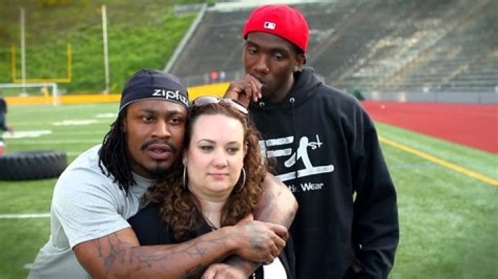 Marshawn Lynch Kids: A Comprehensive Look into the Family Life of the NFL Star