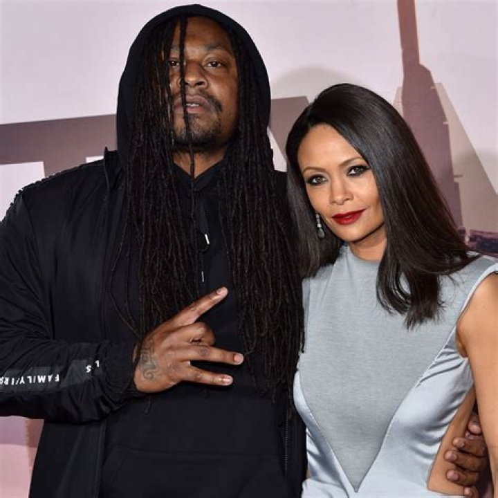 Who is Marshawn Lynch's Wife? Everything You Need to Know About His Personal Life
